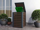 Bin Station