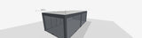 Pergola configuration #SP-YHQ92745