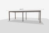 Pergola configuration #SP-ZYIGCQ4X