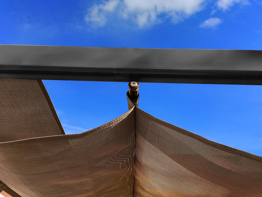 Replacement Canopy for Florence Pergola