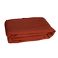 Replacement Canopy for Kingsbury Gazebo (GZ584), Sunbrella® Fabric in Rust