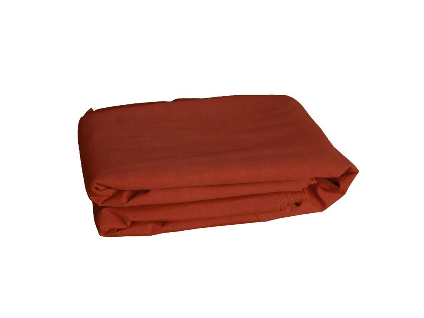 Replacement Canopy for Kingsbury Gazebo (GZ584), Sunbrella® Fabric in Rust