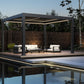 Signature Louvered Pergola