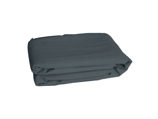 Replacement Canopy for Barcelona Soft Top Gazebo in Gray