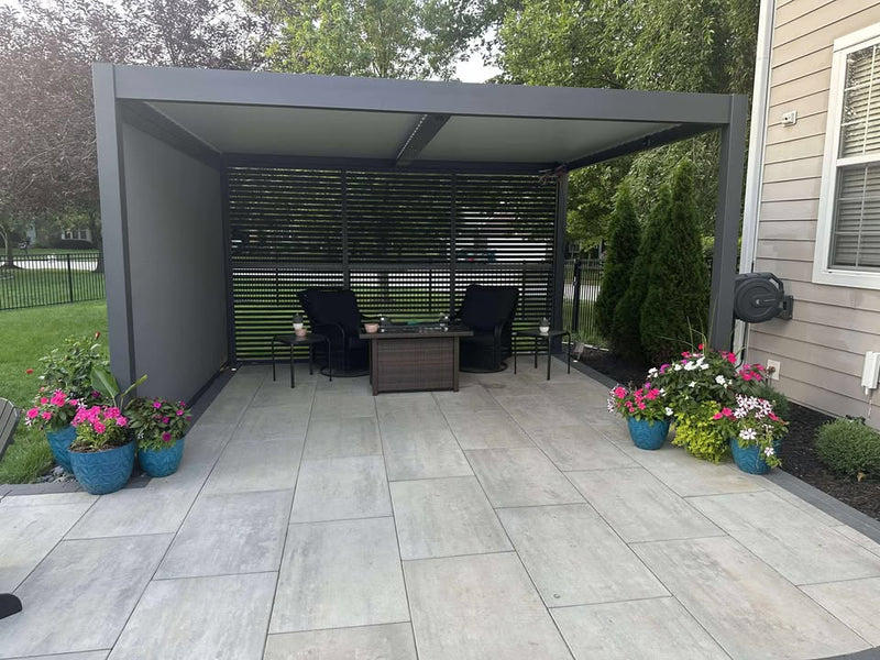 Customer UGC- Lugano