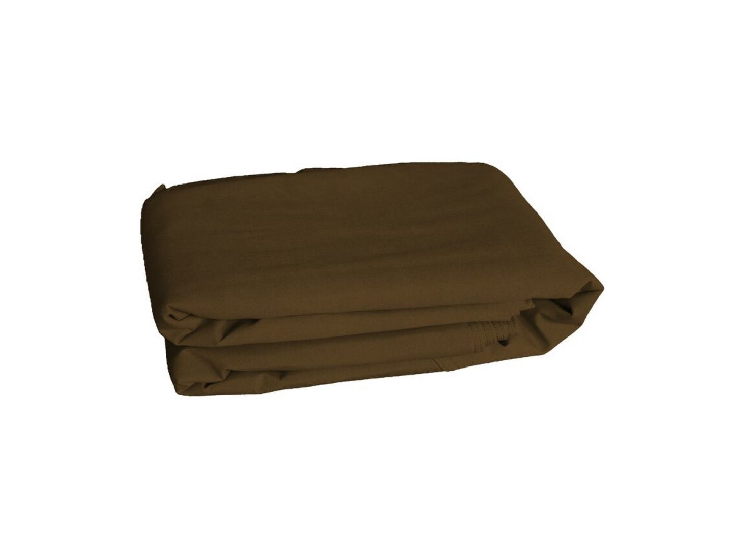 Replacement Canopy for Kingsbury Gazebo (GZ584), Sunbrella® Fabric in Cocoa