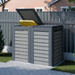 Hideaway Garbage Storage