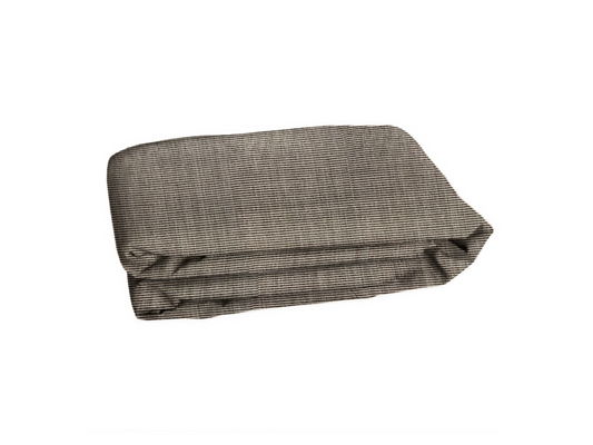 Replacement Canopy for Kingsbury Gazebo (GZ584), Sunbrella® Fabric in Tweed
