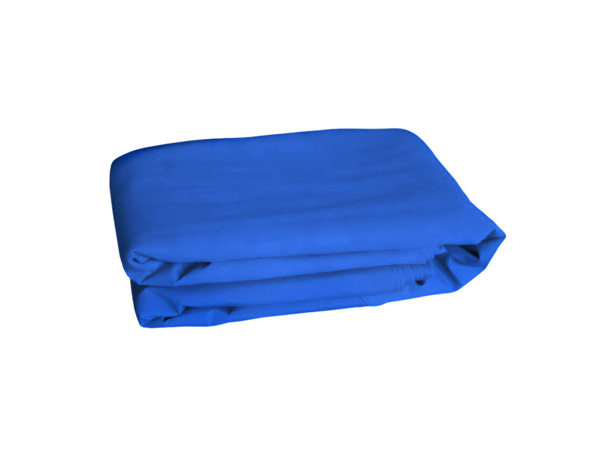 Replacement Canopy for Kingsbury Gazebo (GZ584), Sunbrella® Fabric in Mediterranean Blue