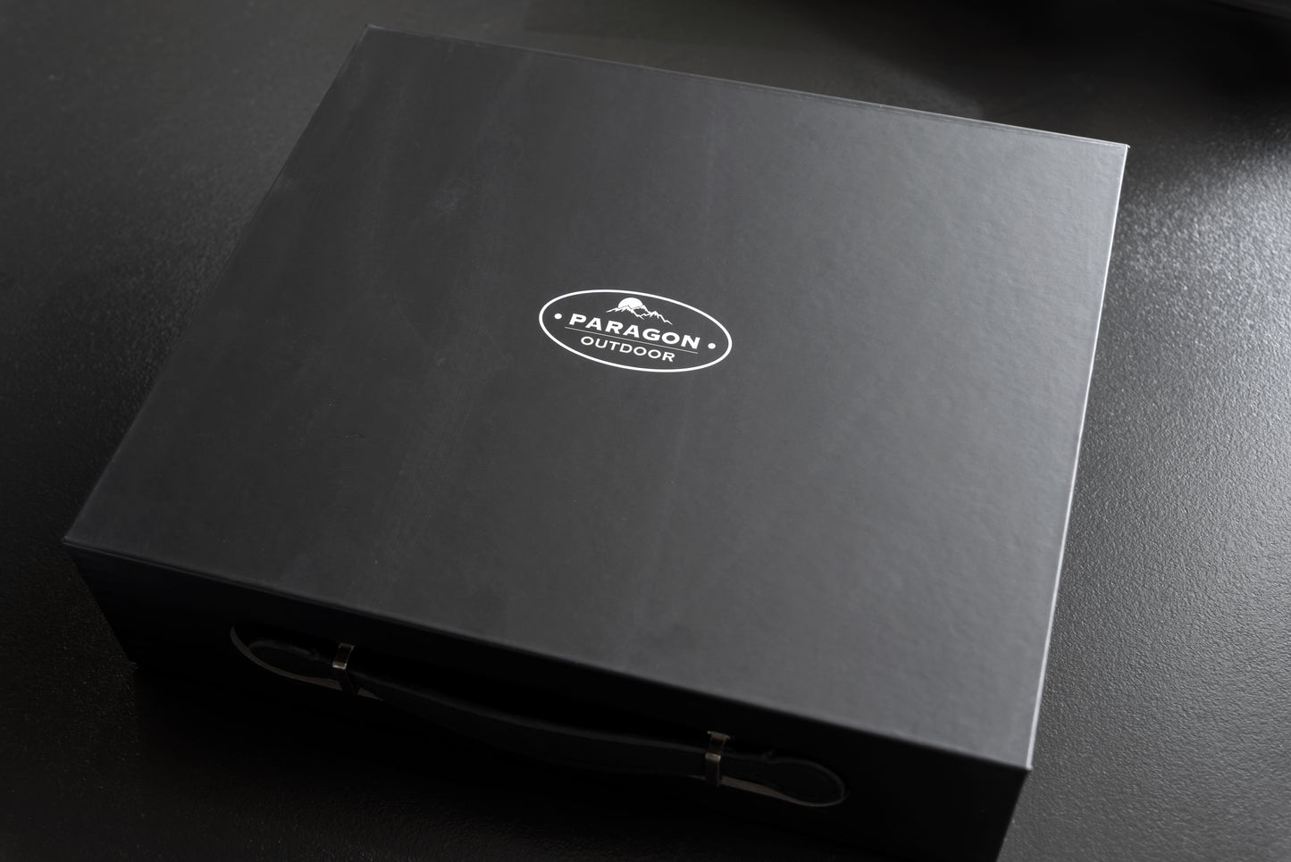 Signature Sample Kit