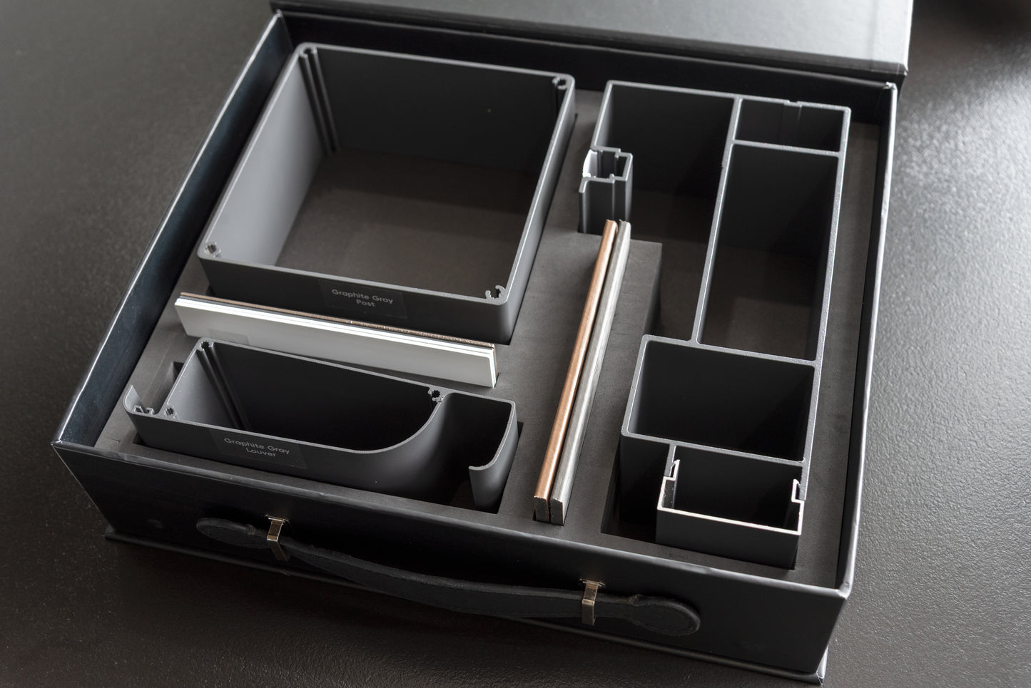 Signature Sample Kit