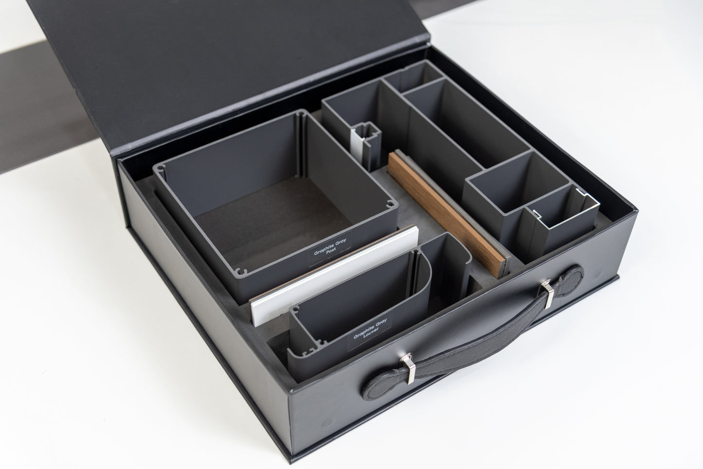 Signature Sample Kit