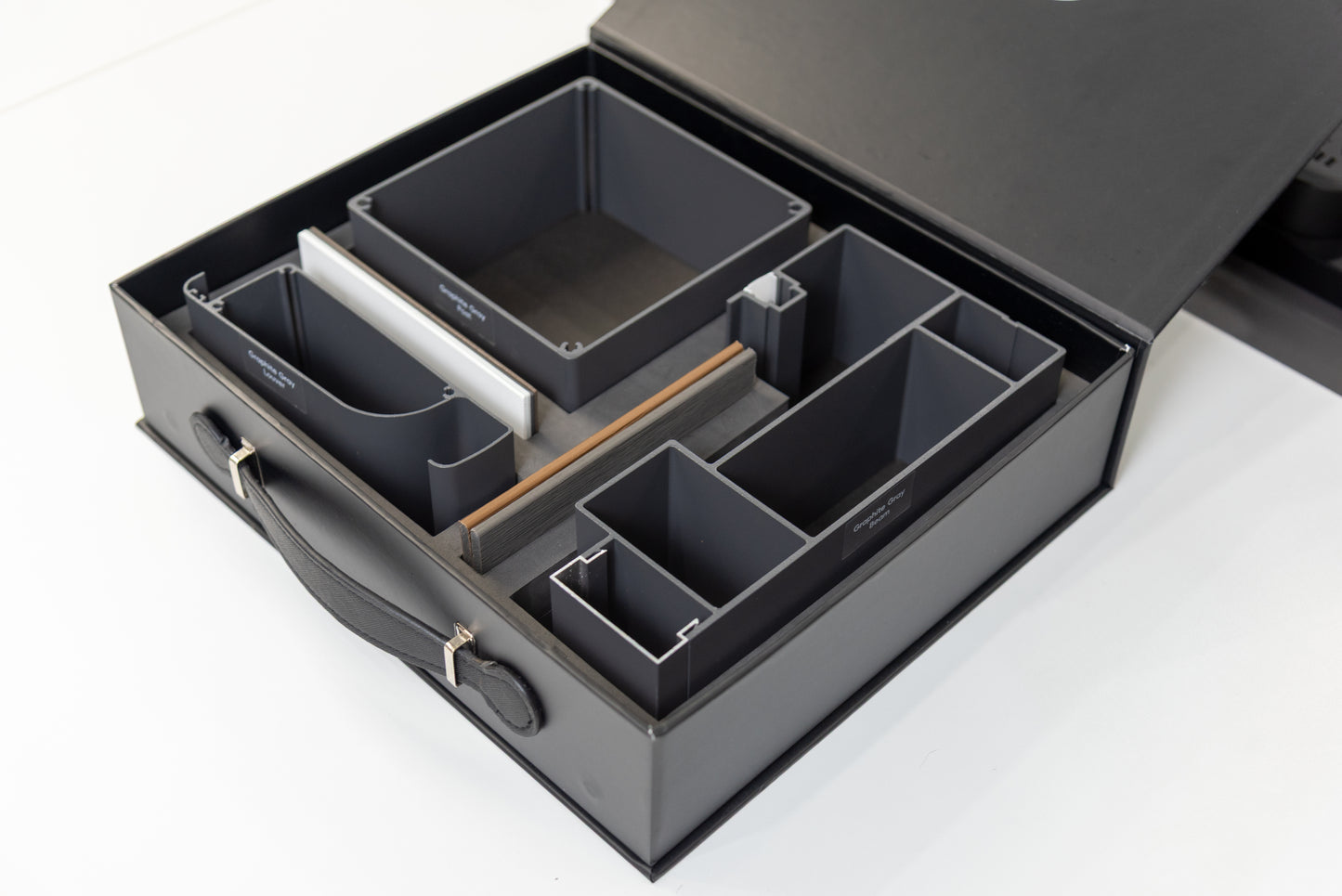 Signature Sample Kit