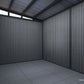 Maggiore Shed