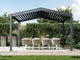 Icon Louvered Pergola