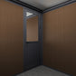 Riviera Louver Lounge