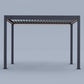 Suprema Louvered Pergola
