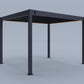 Suprema Louvered Pergola