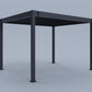 Suprema Louvered Pergola