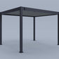 Suprema Louvered Pergola