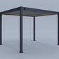 Suprema Louvered Pergola