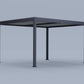 Suprema Louvered Pergola