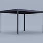Suprema Louvered Pergola