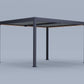 Suprema Louvered Pergola