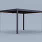 Suprema Louvered Pergola