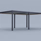 Suprema Louvered Pergola