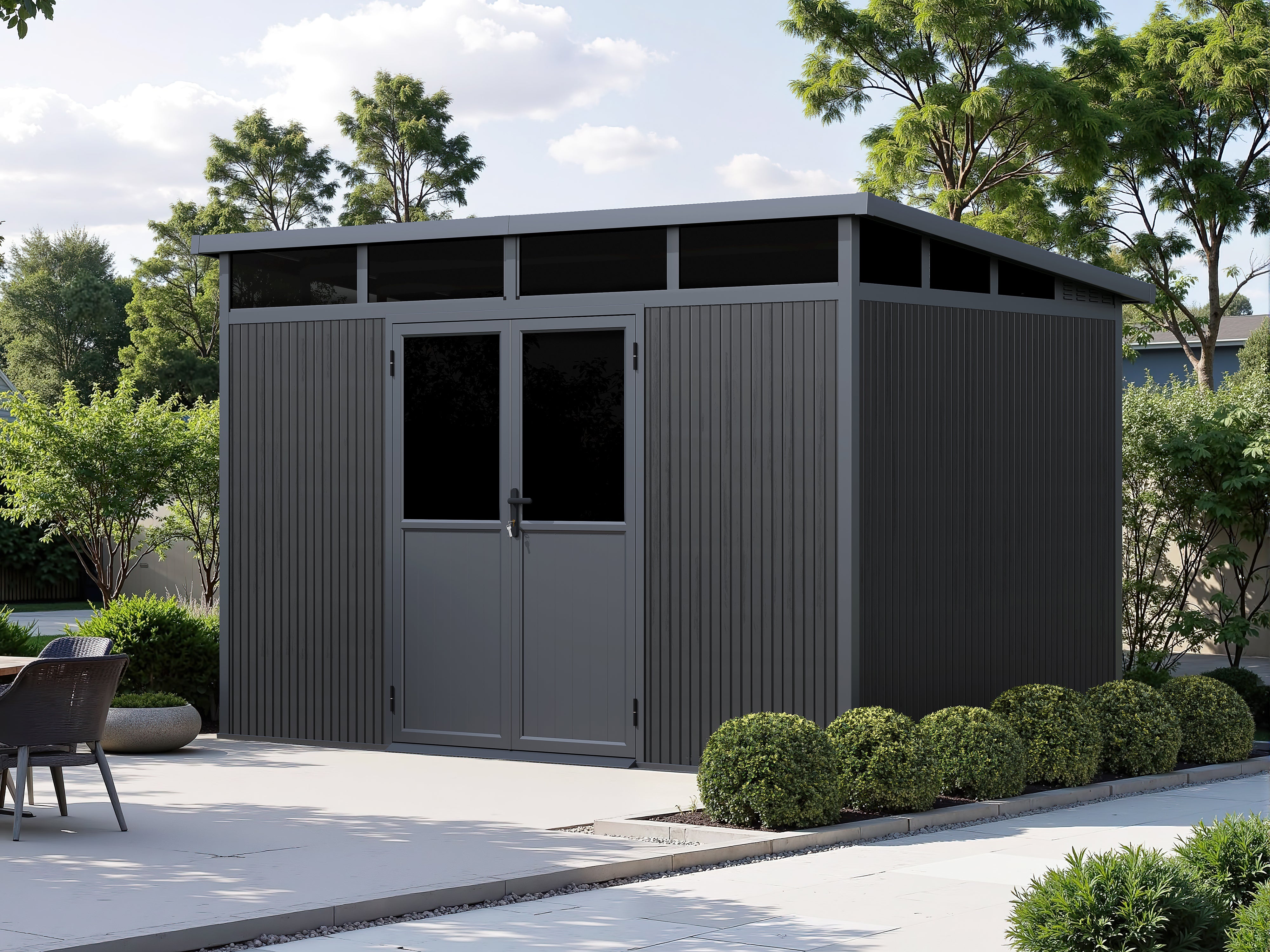 Pergolas, Gazebos, and Outdoor Accessories | Paragon Outdoor