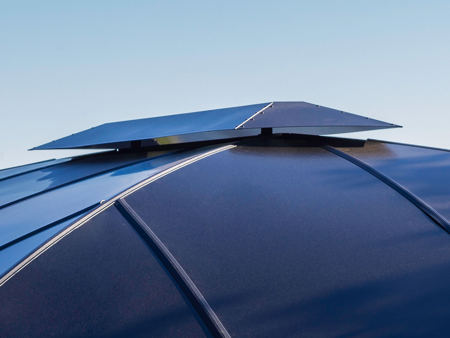 Siena Hard Top Screen Room