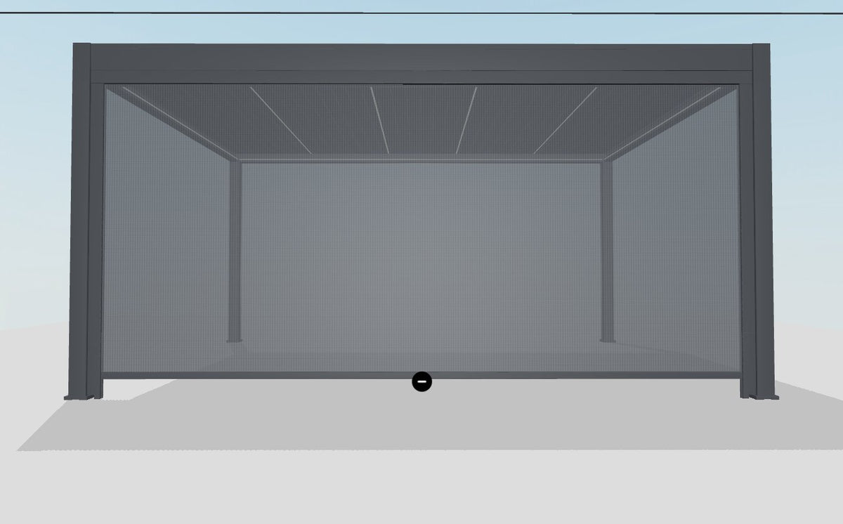 Pergola configuration #SP-2DH6NDNY