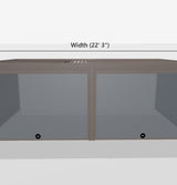 Pergola configuration #SP-J7003441