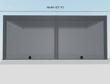 Pergola configuration #SP-KVN7BBGB