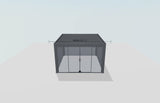 Pergola configuration #SP-Q4EJYJX1
