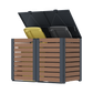 Bin Station