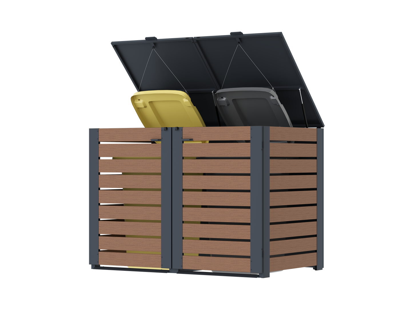 Bin Station