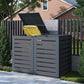 Bin Station