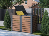 Bin Station