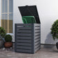 Bin Station