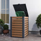 Bin Station