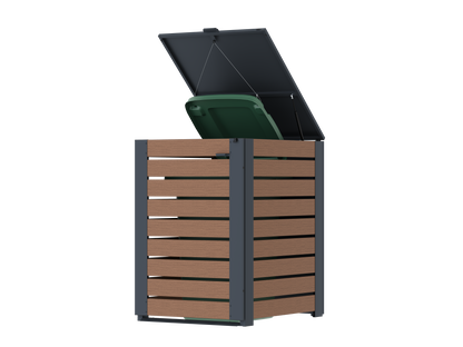 Bin Station