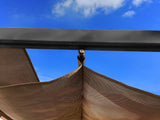 Replacement Canopy for Florence Pergola