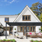 Novara Louvered Pergola