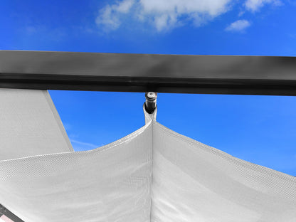 Replacement Canopy for Florence Pergola