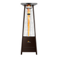 Product image of Boost Propane Patio Heater in Hammered Bronze