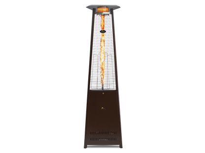 42,000 BTU Elevate Pyramid Tower Heater